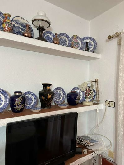 Image No.11-Propriété de 3 chambres à vendre à Velez Blanco