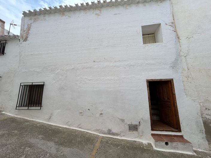 Image No.17-Propriété de 3 chambres à vendre à Velez Blanco