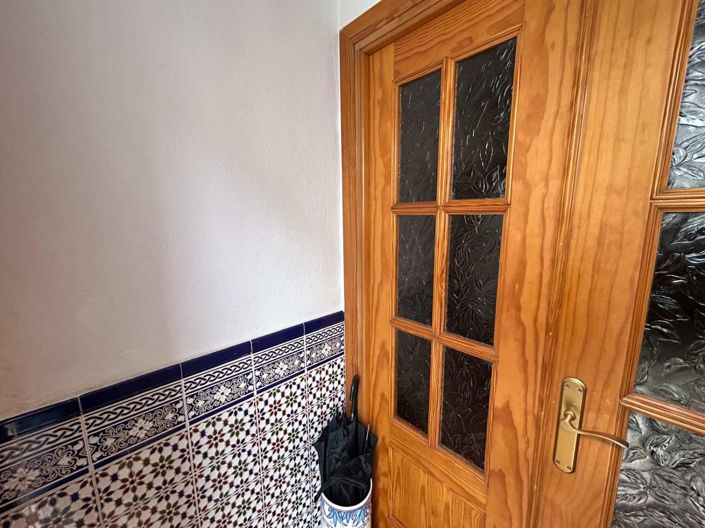 Image No.2-Propriété de 3 chambres à vendre à Velez Blanco