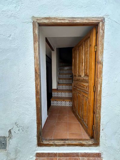 Image No.20-Propriété de 3 chambres à vendre à Velez Blanco