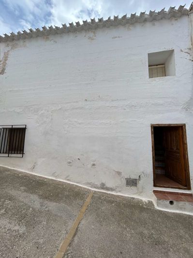 Image No.24-Propriété de 3 chambres à vendre à Velez Blanco