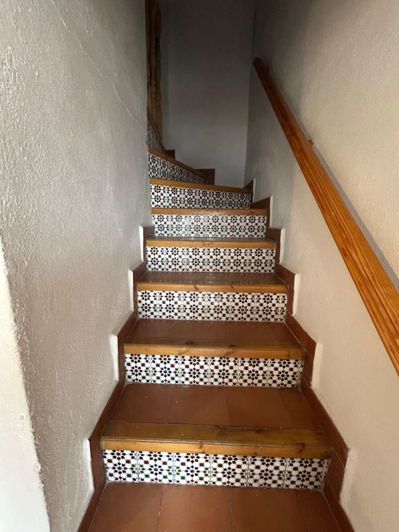 Image No.4-Propriété de 3 chambres à vendre à Velez Blanco