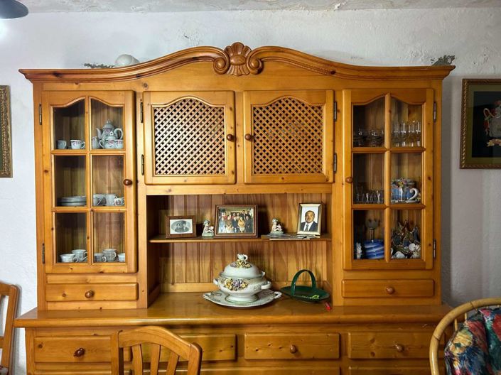 Image No.7-Propriété de 3 chambres à vendre à Velez Blanco