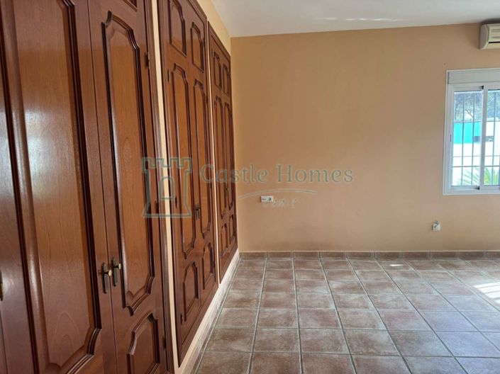 Image No.13-Villa de 5 chambres à vendre à El Puerto de Santa María