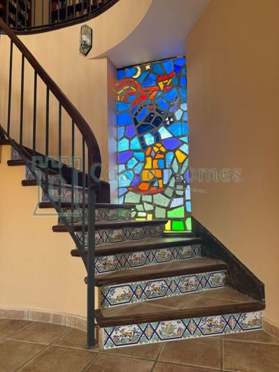 Image No.14-Villa de 5 chambres à vendre à El Puerto de Santa María