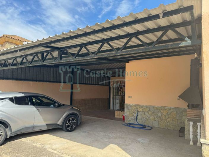 Image No.17-Villa de 5 chambres à vendre à El Puerto de Santa María