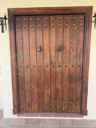 Image No.22-Villa de 5 chambres à vendre à El Puerto de Santa María