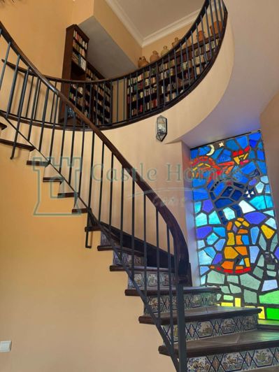 Image No.25-Villa de 5 chambres à vendre à El Puerto de Santa María