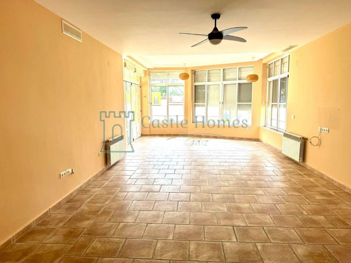 Image No.26-Villa de 5 chambres à vendre à El Puerto de Santa María