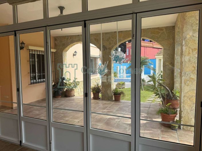 Image No.27-Villa de 5 chambres à vendre à El Puerto de Santa María