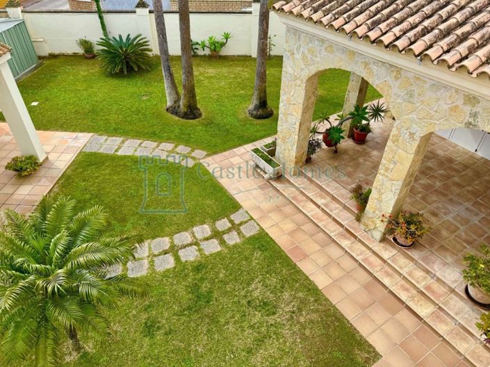 Image No.5-Villa de 5 chambres à vendre à El Puerto de Santa María