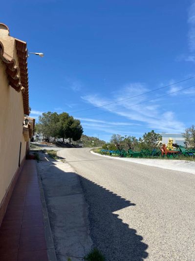 Image No.16-Propriété de 4 chambres à vendre à Puerto Lumbreras