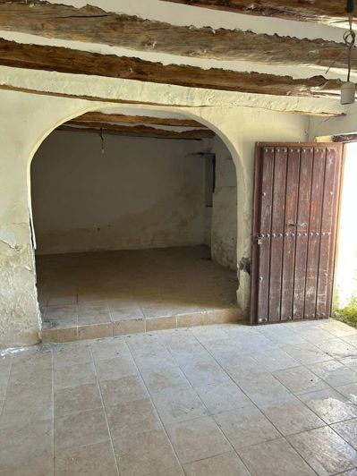 Image No.3-Propriété de 4 chambres à vendre à Puerto Lumbreras