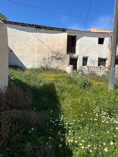 Image No.4-Propriété de 4 chambres à vendre à Puerto Lumbreras