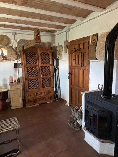 Image No.14-Finca de 4 chambres à vendre à Lorca