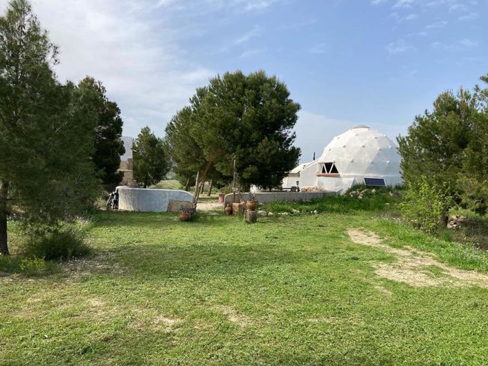 Image No.38-Finca de 4 chambres à vendre à Lorca