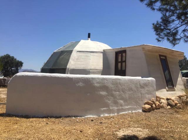 Image No.39-Finca de 4 chambres à vendre à Lorca