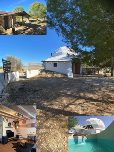 Image No.5-Finca de 4 chambres à vendre à Lorca