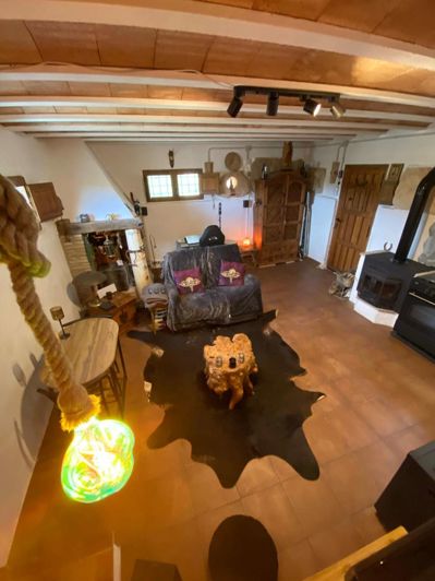 Image No.9-Finca de 4 chambres à vendre à Lorca