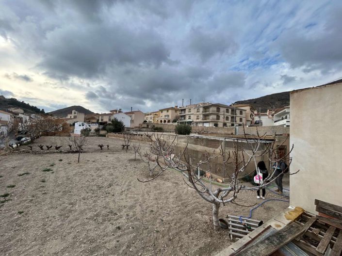 Image No.8-7 Bed Finca for sale