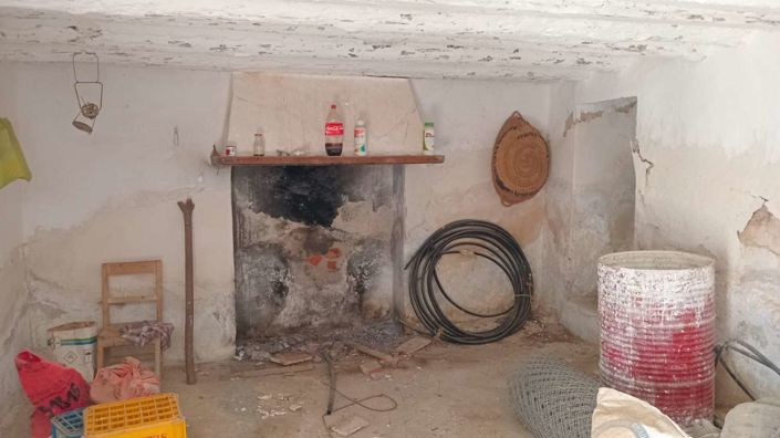 Image No.12-Propriété de 1 chambre à vendre à Velez Blanco