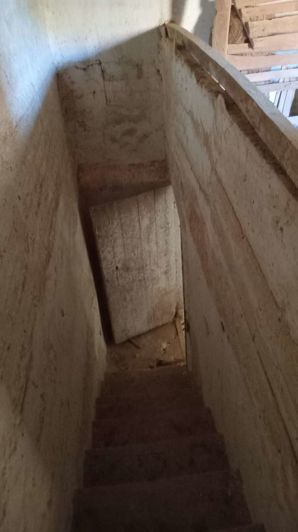 Image No.4-Propriété de 1 chambre à vendre à Velez Blanco