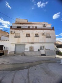 1 - Freila, Townhouse