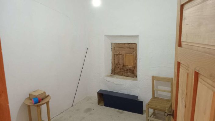 Image No.15-Propriété de 6 chambres à vendre à Velez Blanco