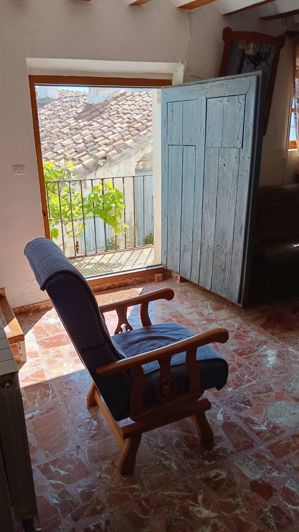 Image No.16-Propriété de 6 chambres à vendre à Velez Blanco