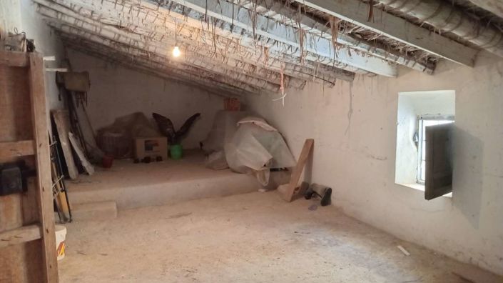 Image No.21-Propriété de 6 chambres à vendre à Velez Blanco