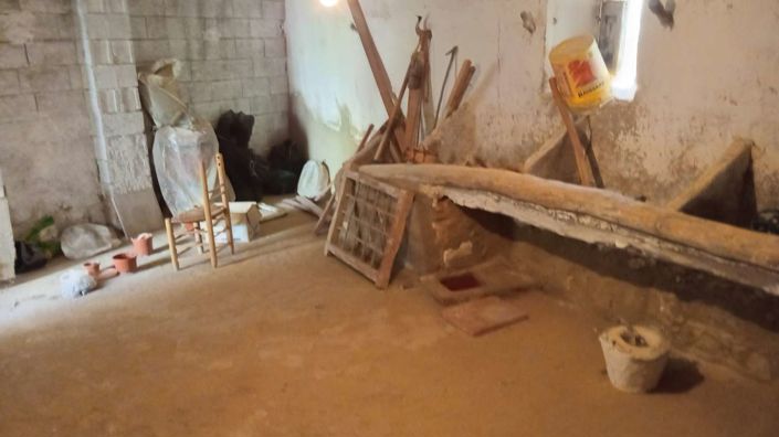 Image No.22-Propriété de 6 chambres à vendre à Velez Blanco