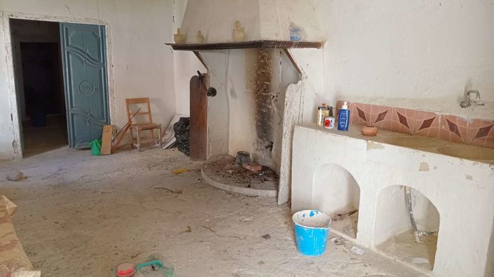 Image No.24-Propriété de 6 chambres à vendre à Velez Blanco