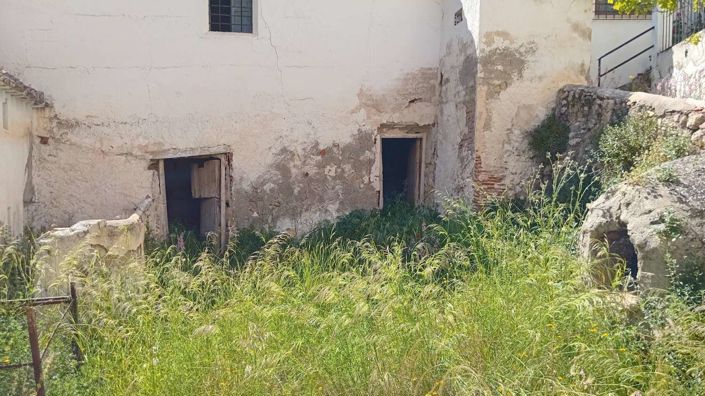 Image No.25-Propriété de 6 chambres à vendre à Velez Blanco