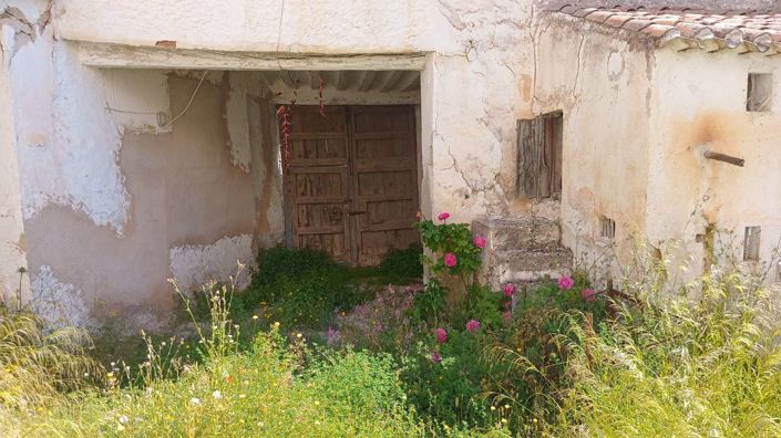 Image No.26-Propriété de 6 chambres à vendre à Velez Blanco