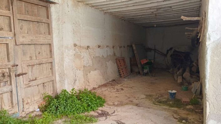 Image No.27-Propriété de 6 chambres à vendre à Velez Blanco