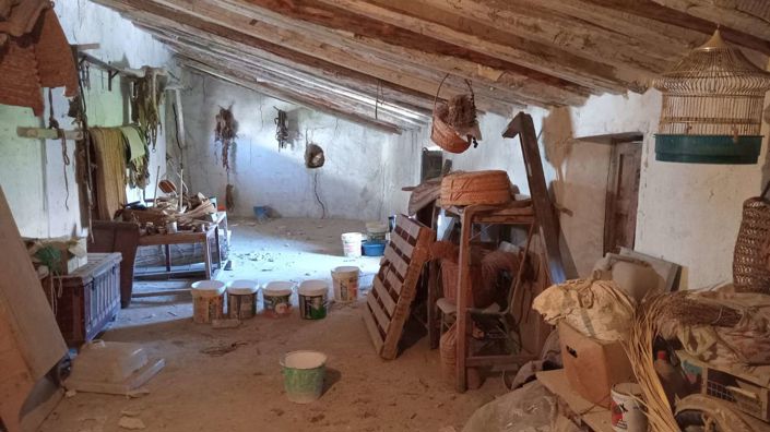 Image No.29-Propriété de 6 chambres à vendre à Velez Blanco