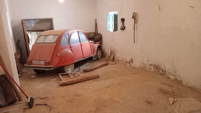 Image No.30-Propriété de 6 chambres à vendre à Velez Blanco