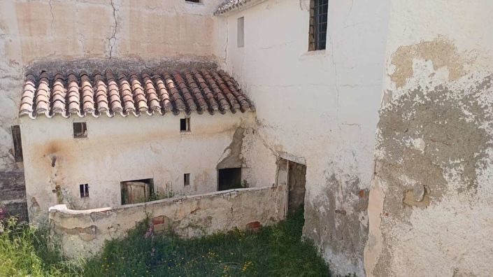 Image No.31-Propriété de 6 chambres à vendre à Velez Blanco