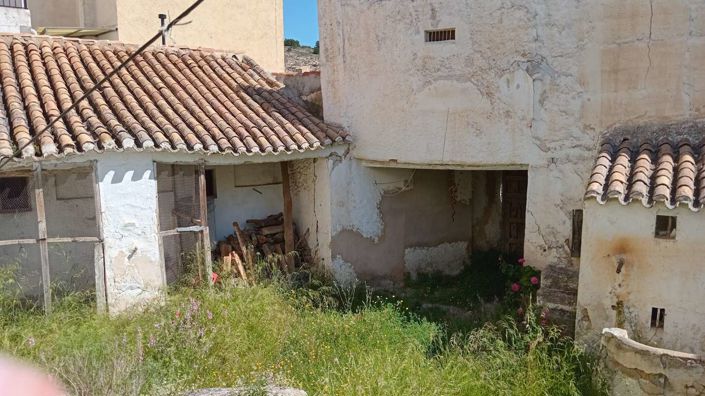 Image No.32-Propriété de 6 chambres à vendre à Velez Blanco