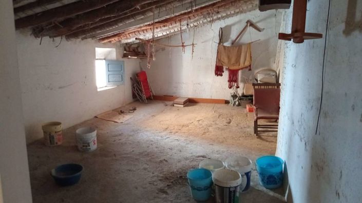 Image No.34-Propriété de 6 chambres à vendre à Velez Blanco