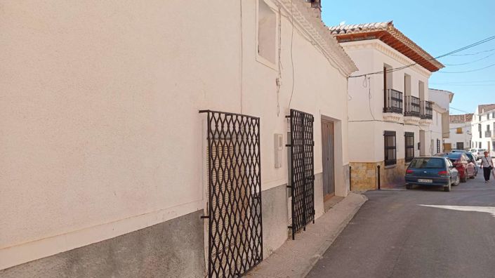 Image No.35-Propriété de 6 chambres à vendre à Velez Blanco