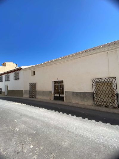 Image No.36-Propriété de 6 chambres à vendre à Velez Blanco