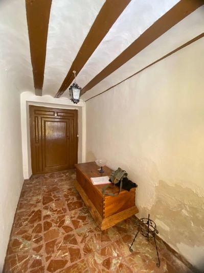 Image No.4-Propriété de 6 chambres à vendre à Velez Blanco