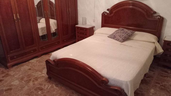 Image No.5-Propriété de 6 chambres à vendre à Velez Blanco