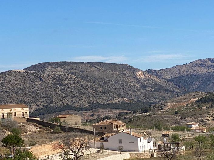 Image No.12-Propriété de 3 chambres à vendre à Velez Blanco