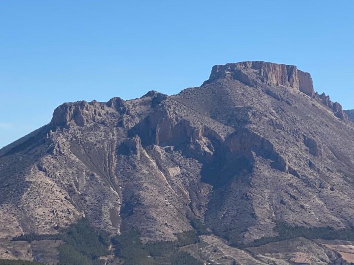 Image No.21-Propriété de 3 chambres à vendre à Velez Blanco
