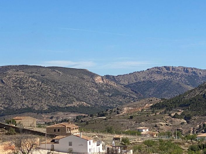 Image No.22-Propriété de 3 chambres à vendre à Velez Blanco