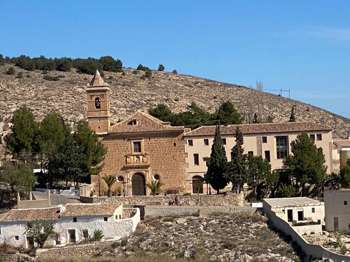 Image No.23-Propriété de 3 chambres à vendre à Velez Blanco