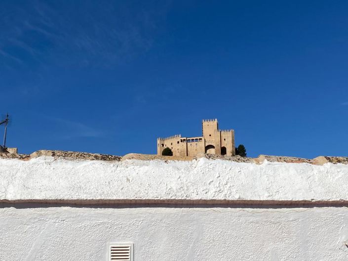 Image No.24-Propriété de 3 chambres à vendre à Velez Blanco