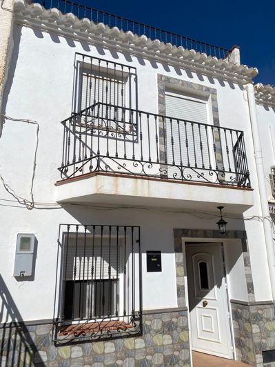 Image No.25-Propriété de 3 chambres à vendre à Velez Blanco